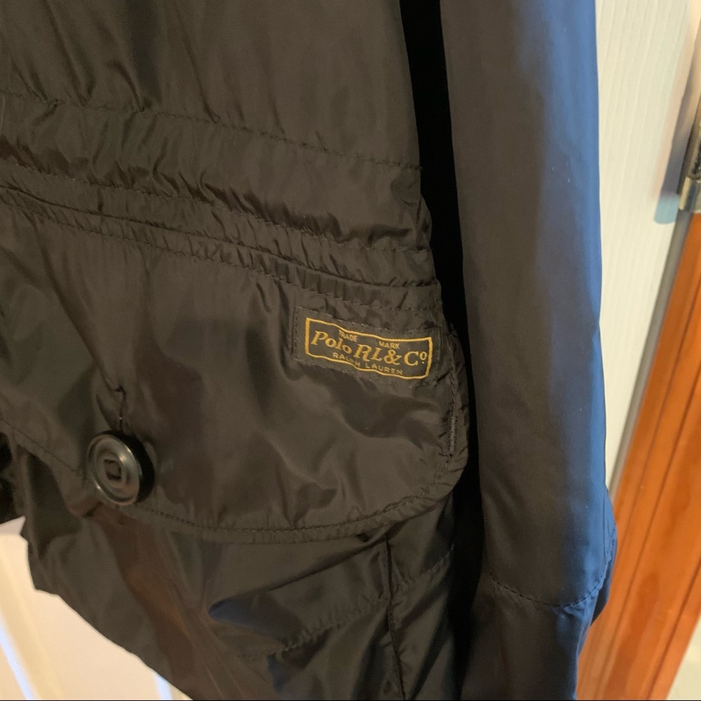 POLO Ralph Lauren Jacket - Picture 5 of 5